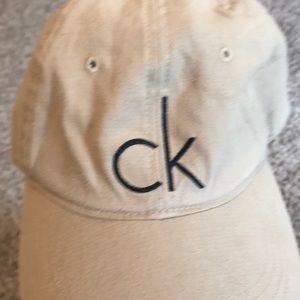 Ck Hat